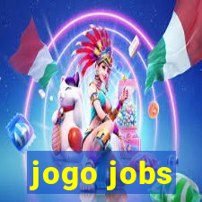 jogo jobs
